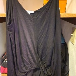 White Birch Tank/Cami